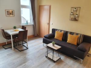 pension zum glasmacher