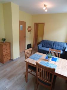 pension zum glasmacher