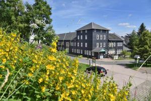Pension Zum Glasmacher,Glasmacherstrasse 8,3 star
