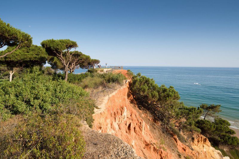 pine cliffs hotel