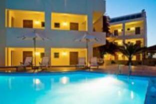 Iperion Beach,Platanes>>Crete,4 star
