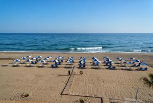 Iperion Beach,Platanes>>Crete,4 star