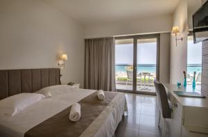 Iperion Beach,Platanes>>Crete,4 star