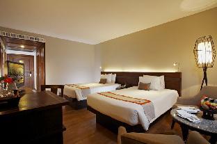 Centara Udon,Udon Thani>>Mak Khaeng,4 star