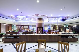 Centara Udon,Udon Thani>>Mak Khaeng,4 star