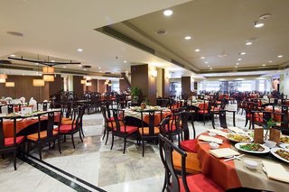 Centara Udon,Udon Thani>>Mak Khaeng,4 star