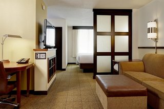 Hyatt Place Uncasville - Casino Area,Mashantucket>>Ledyard,3 star