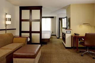 Hyatt Place Uncasville - Casino Area,Mashantucket>>Ledyard,3 star