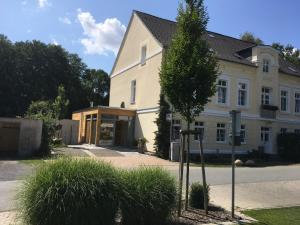 Schönhagener Mühle,Prignitz>>Ganzlin,4 star