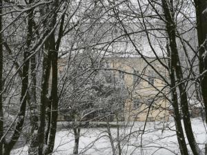 Schönhagener Mühle,Prignitz>>Ganzlin,4 star
