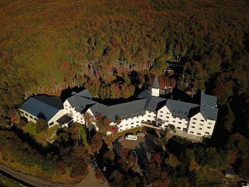 las hayas resort hotel