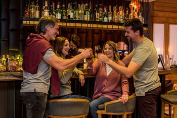 las hayas resort hotel