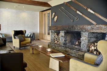 las hayas resort hotel