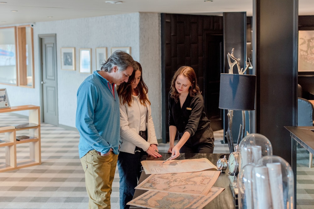 las hayas resort hotel