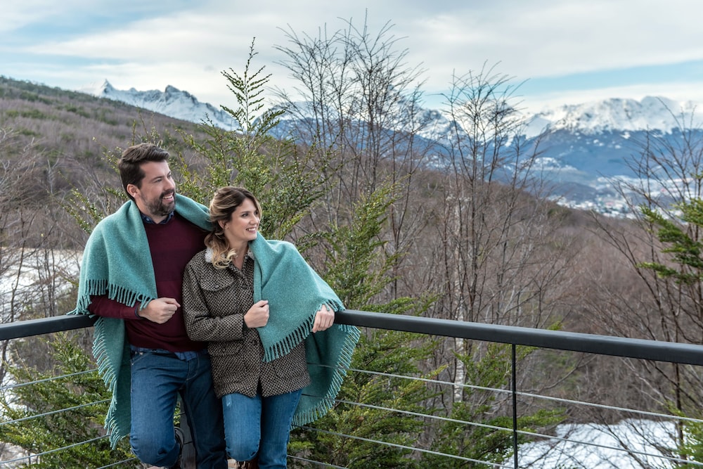 las hayas resort hotel