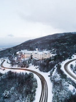 las hayas resort hotel