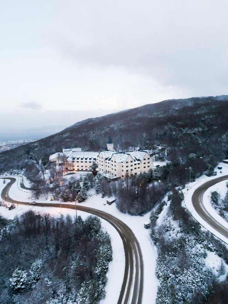 las hayas resort hotel