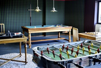 las hayas resort hotel