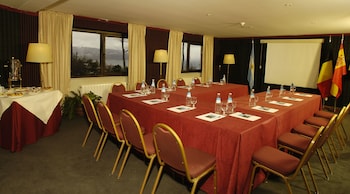 las hayas resort hotel