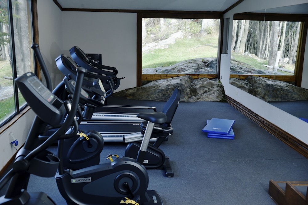 las hayas resort hotel