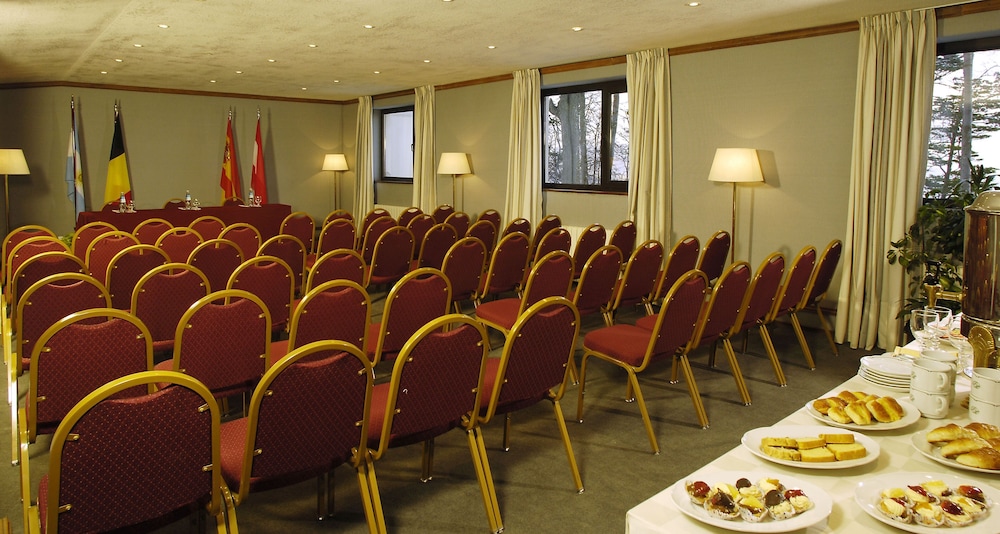 las hayas resort hotel