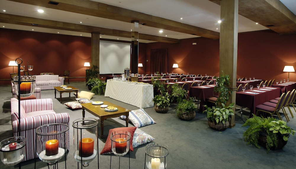 las hayas resort hotel