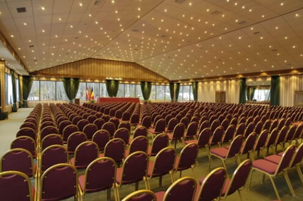 las hayas resort hotel