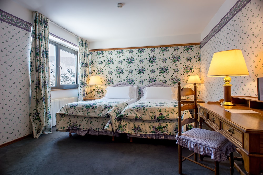 las hayas resort hotel