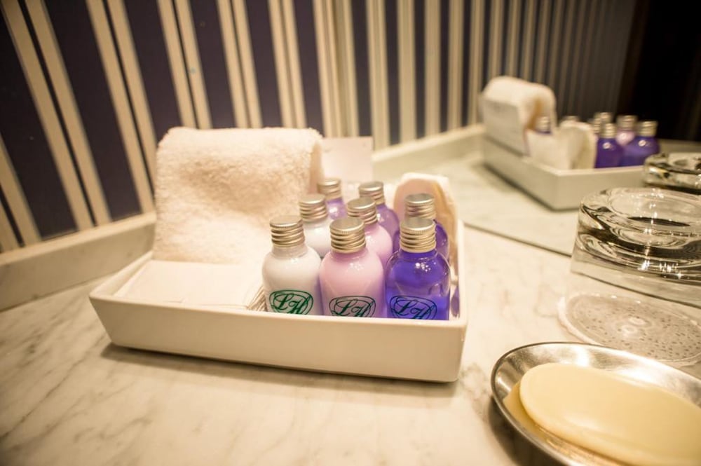 las hayas resort hotel