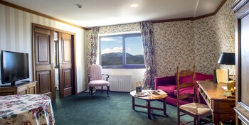 las hayas resort hotel