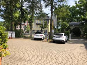 apartmenthaus zeuthen