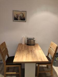 apartmenthaus zeuthen