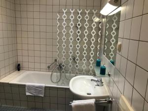 apartmenthaus zeuthen