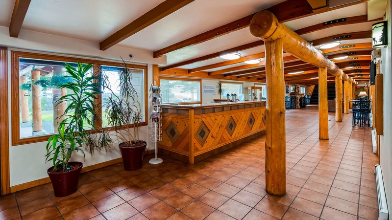 best western valdez harbor inn
