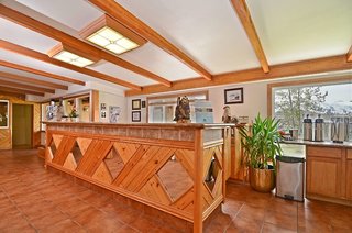 best western valdez harbor inn