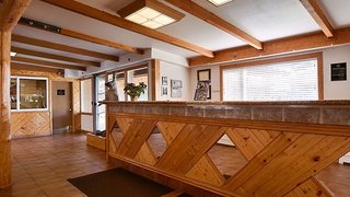 best western valdez harbor inn
