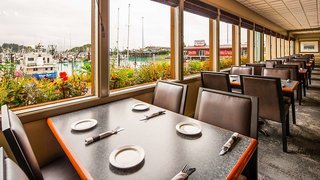 best western valdez harbor inn