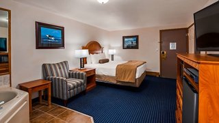 best western valdez harbor inn