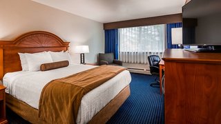 best western valdez harbor inn