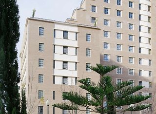 Nh Valencia Las Ciencias Hotel,Valencia>>Eixample,3 star