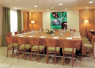 Nh Valencia Las Ciencias Hotel,Valencia>>Eixample,3 star