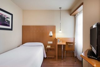 Nh Valencia Las Ciencias Hotel,Valencia>>Eixample,3 star