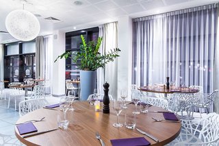 Best Western Plus Paris Velizy,Paris>>Clamart,4 star