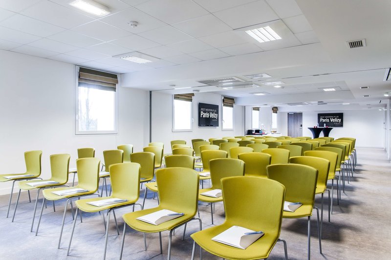 best western plus paris velizy