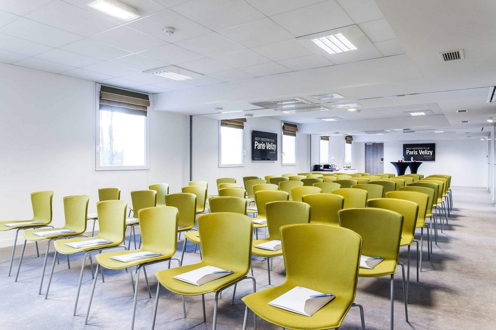 best western plus paris velizy