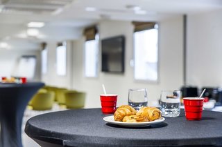 best western plus paris velizy