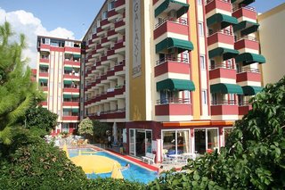galaxy beach hotel