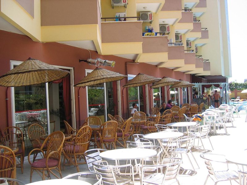 galaxy beach hotel