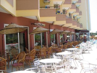 galaxy beach hotel