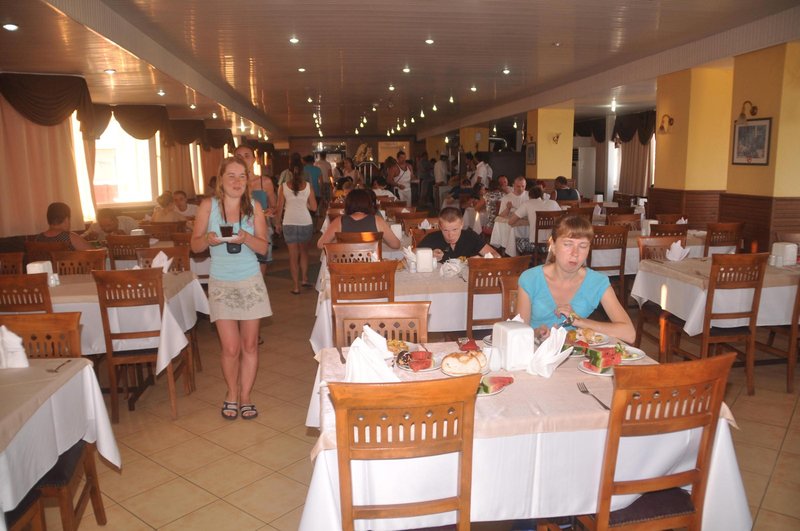 galaxy beach hotel